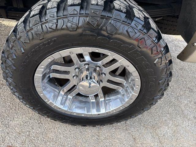 Ford Super Duty F-250 SRW  2008