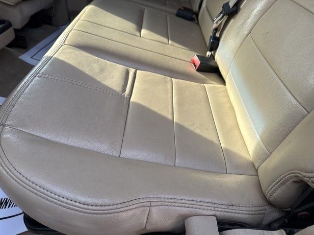 Ford Super Duty F-250 SRW  2008