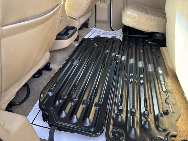 Ford Super Duty F-250 SRW  2008