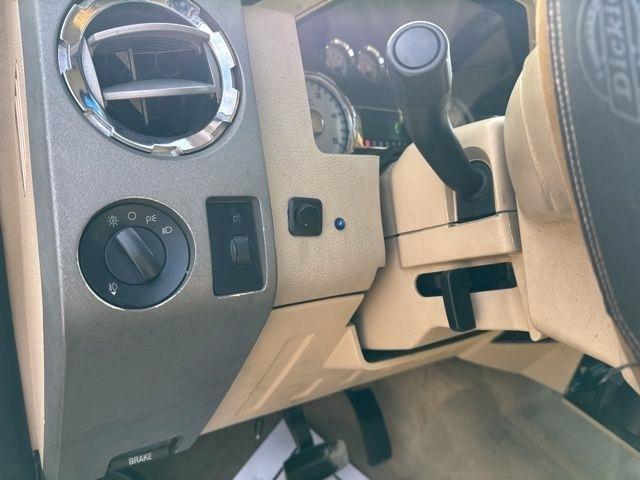 Ford Super Duty F-250 SRW  2008