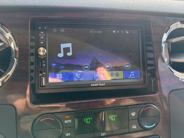 Ford Super Duty F-250 SRW  2008