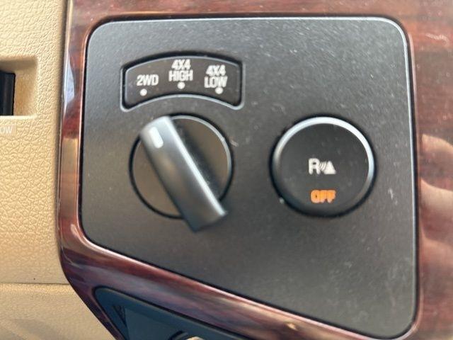 Ford Super Duty F-250 SRW  2008