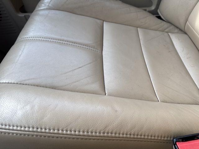 Ford Super Duty F-250 SRW  2008