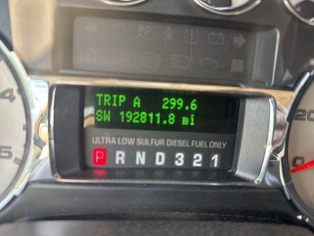 Ford Super Duty F-250 SRW  2008