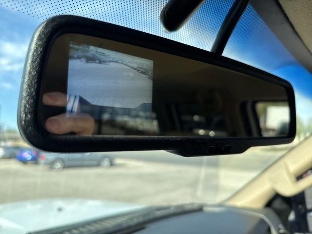 Ford Super Duty F-250 SRW  2008