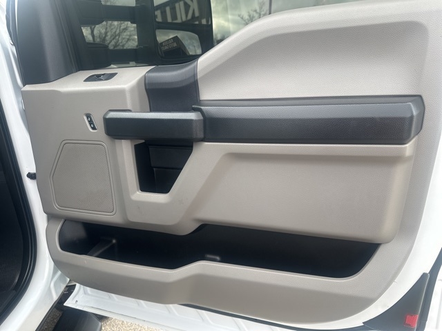 Ford Super Duty F-250 SRW  2022