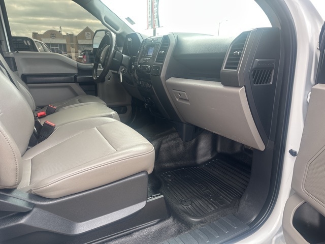 Ford Super Duty F-250 SRW  2022