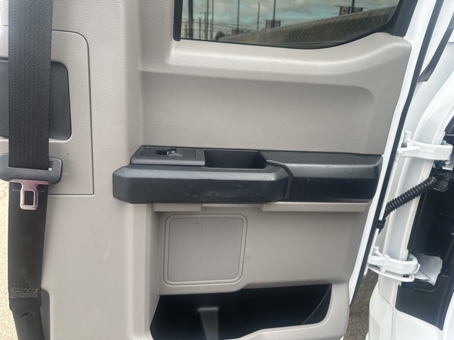 Ford Super Duty F-250 SRW  2022