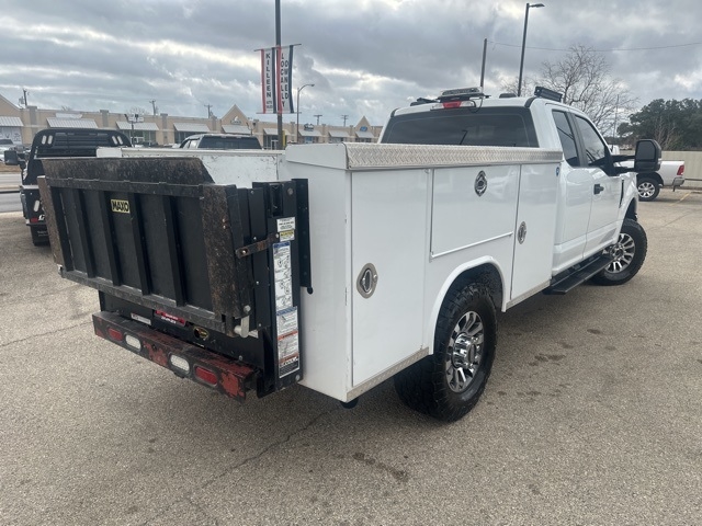 Ford Super Duty F-250 SRW  2022