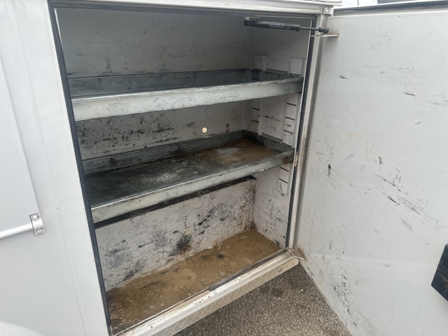 Ford Super Duty F-250 SRW  2022