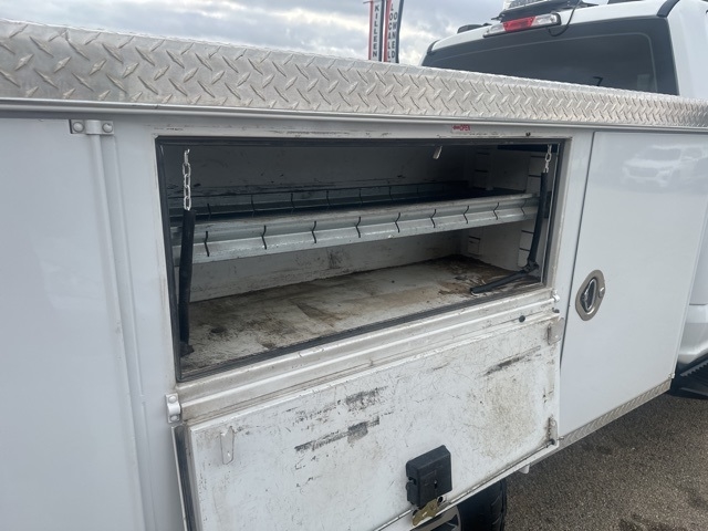 Ford Super Duty F-250 SRW  2022