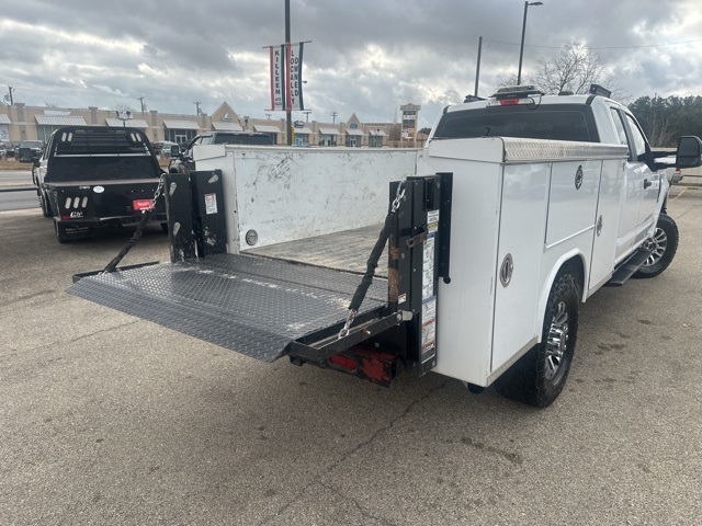 Ford Super Duty F-250 SRW  2022