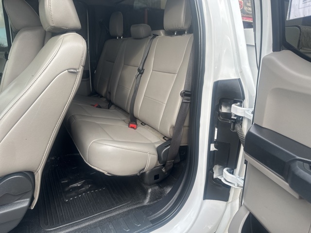 Ford Super Duty F-250 SRW  2022