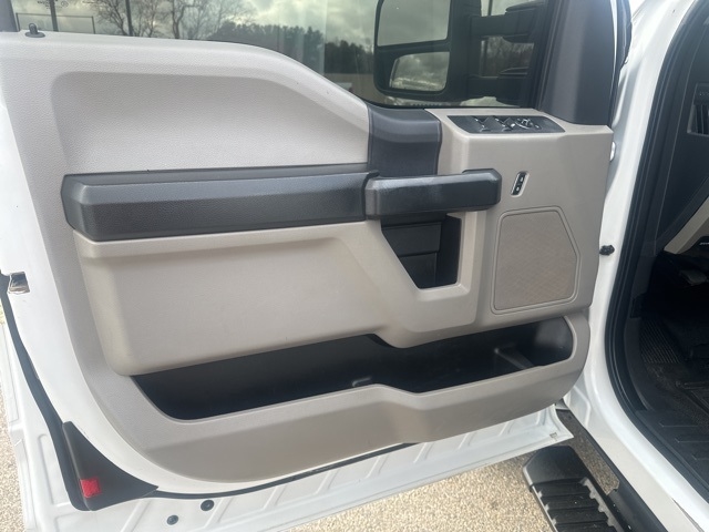 Ford Super Duty F-250 SRW  2022