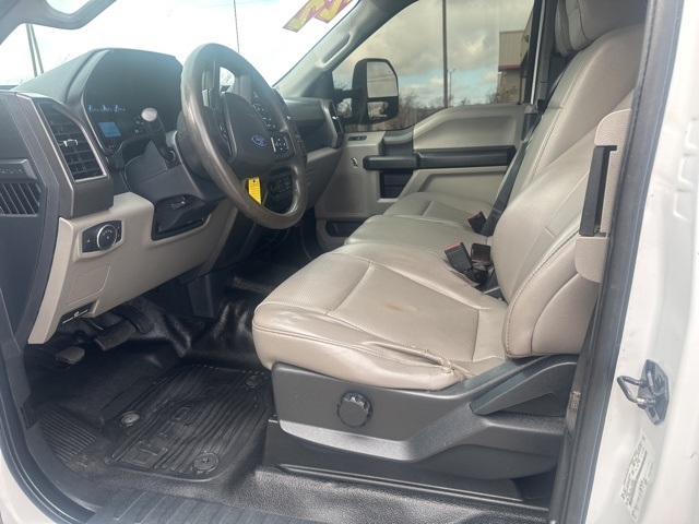 Ford Super Duty F-250 SRW  2022