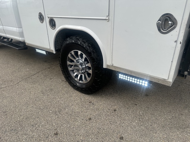 Ford Super Duty F-250 SRW  2022