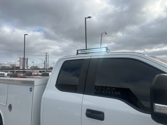 Ford Super Duty F-250 SRW  2022