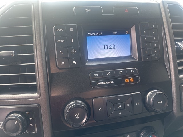 Ford Super Duty F-250 SRW  2022