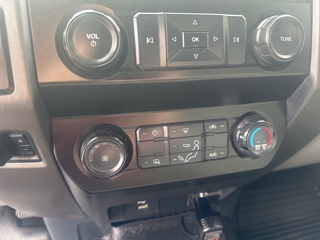 Ford Super Duty F-250 SRW  2022