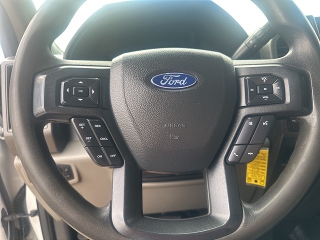 Ford Super Duty F-250 SRW  2022