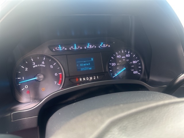 Ford Super Duty F-250 SRW  2022