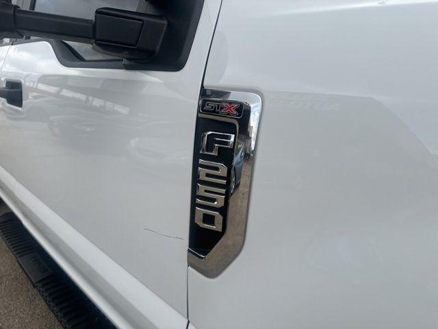 Ford Super Duty F-250 SRW  2022