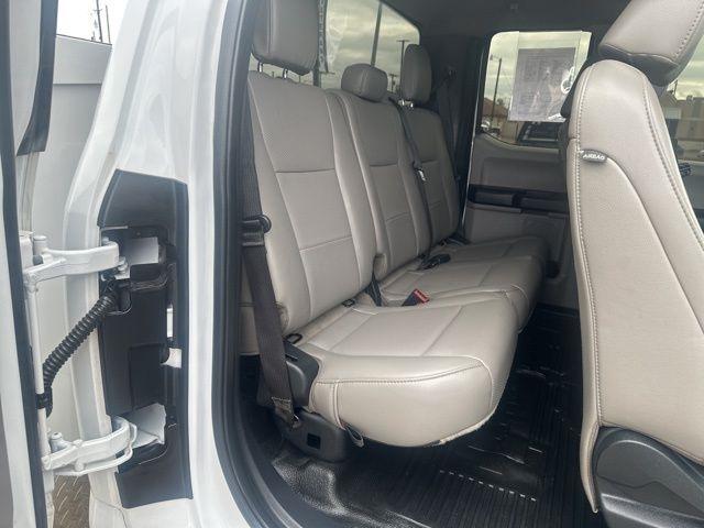 Ford Super Duty F-250 SRW  2022