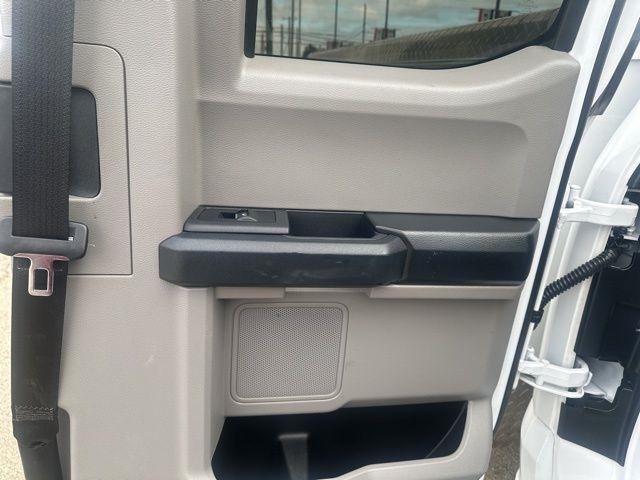 Ford Super Duty F-250 SRW  2022