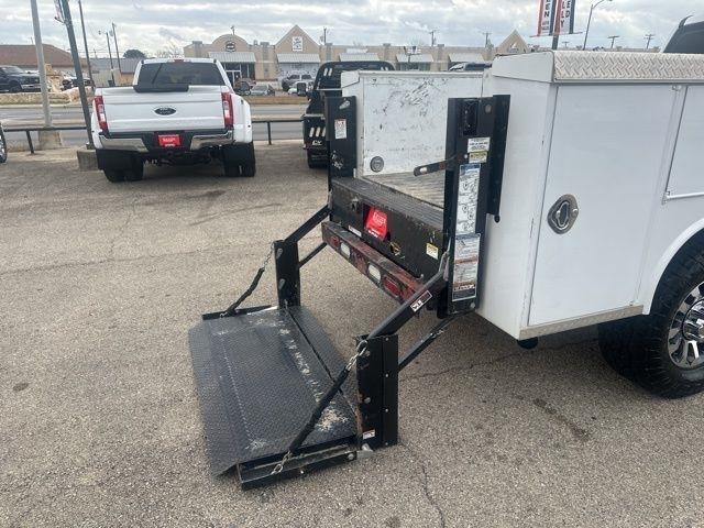 Ford Super Duty F-250 SRW  2022