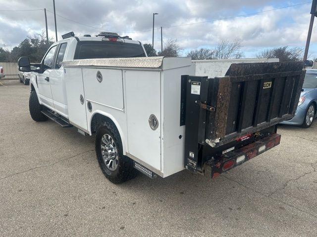 Ford Super Duty F-250 SRW  2022