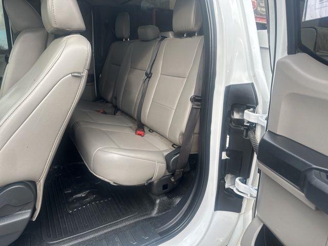 Ford Super Duty F-250 SRW  2022