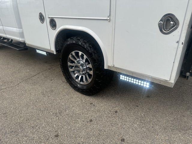 Ford Super Duty F-250 SRW  2022