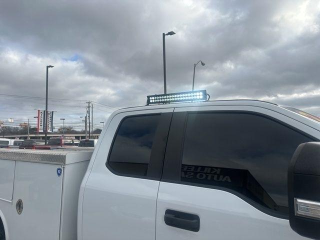 Ford Super Duty F-250 SRW  2022