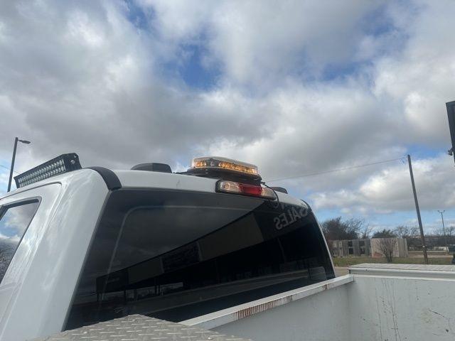 Ford Super Duty F-250 SRW  2022