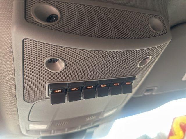 Ford Super Duty F-250 SRW  2022