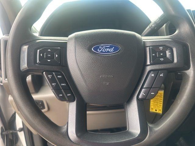 Ford Super Duty F-250 SRW  2022