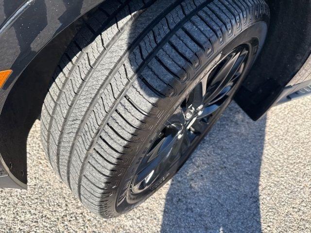 Cadillac XT5  2017