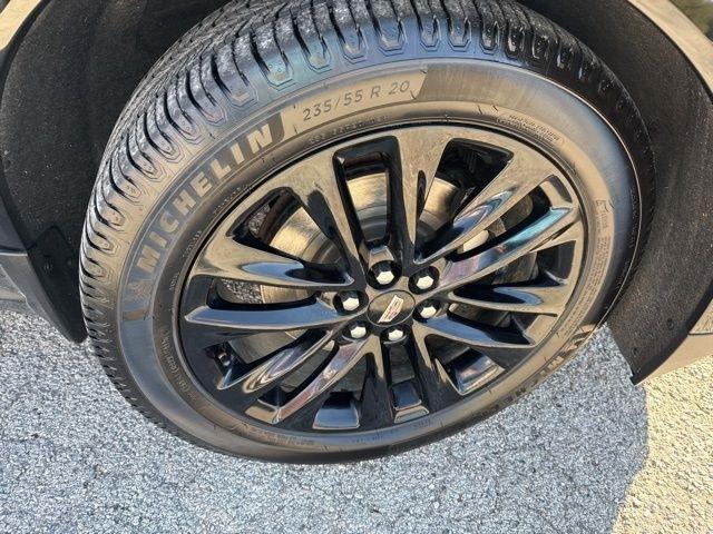Cadillac XT5  2017