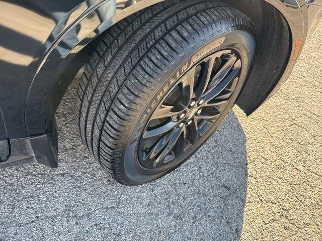 Cadillac XT5  2017