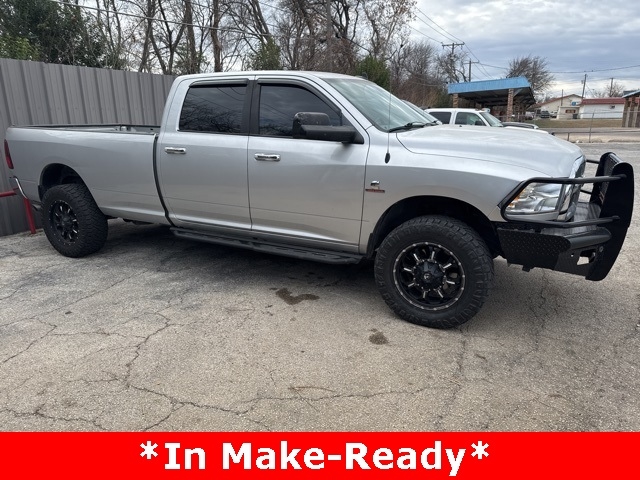 RAM 2500  2015