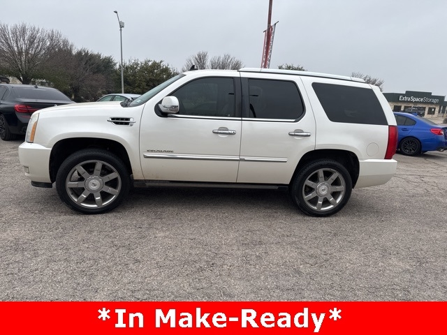 2009 Cadillac Escalade Base