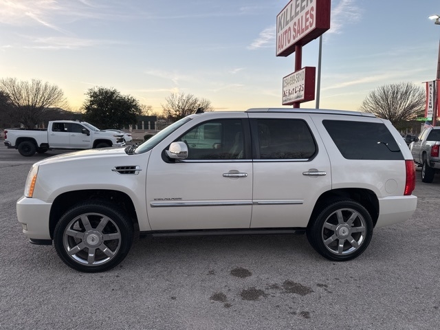 2009 Cadillac Escalade Base