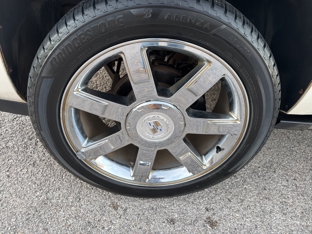 Cadillac Escalade  2009