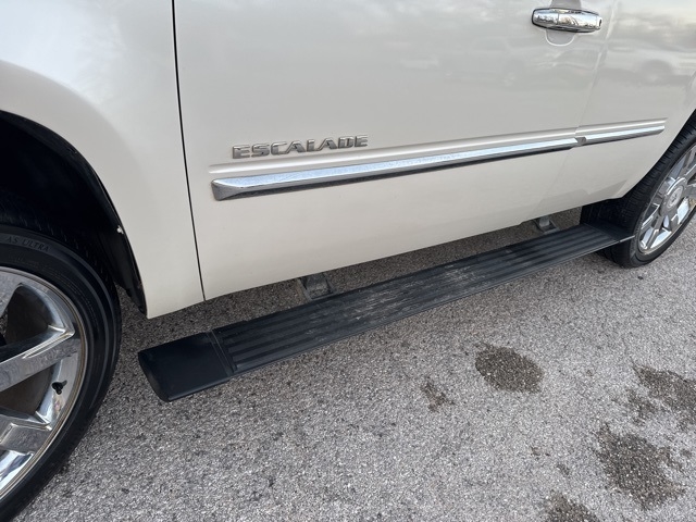 Cadillac Escalade  2009