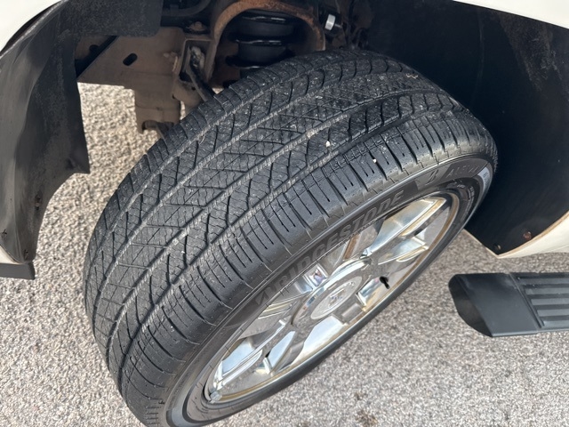 Cadillac Escalade  2009