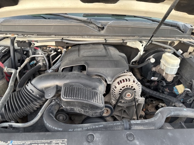 Cadillac Escalade  2009