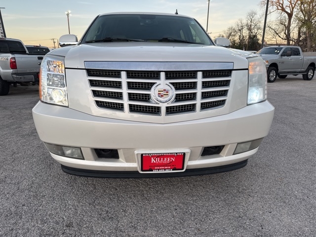 Cadillac Escalade  2009