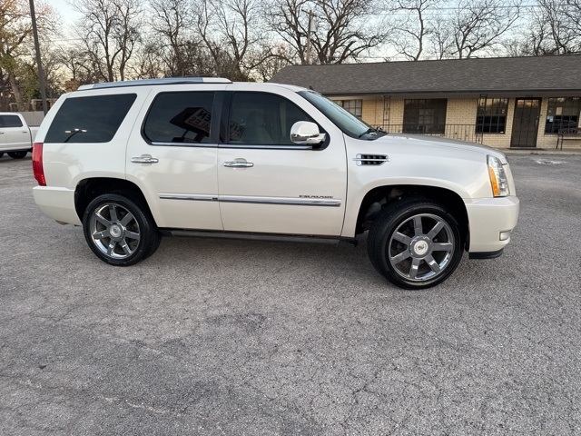 Cadillac Escalade  2009