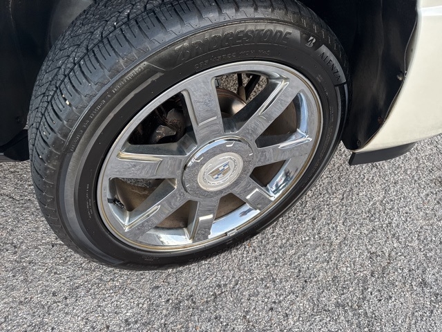 Cadillac Escalade  2009