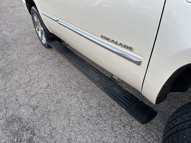 Cadillac Escalade  2009